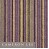 Deco Stripe - Select Colour: Wimbledon